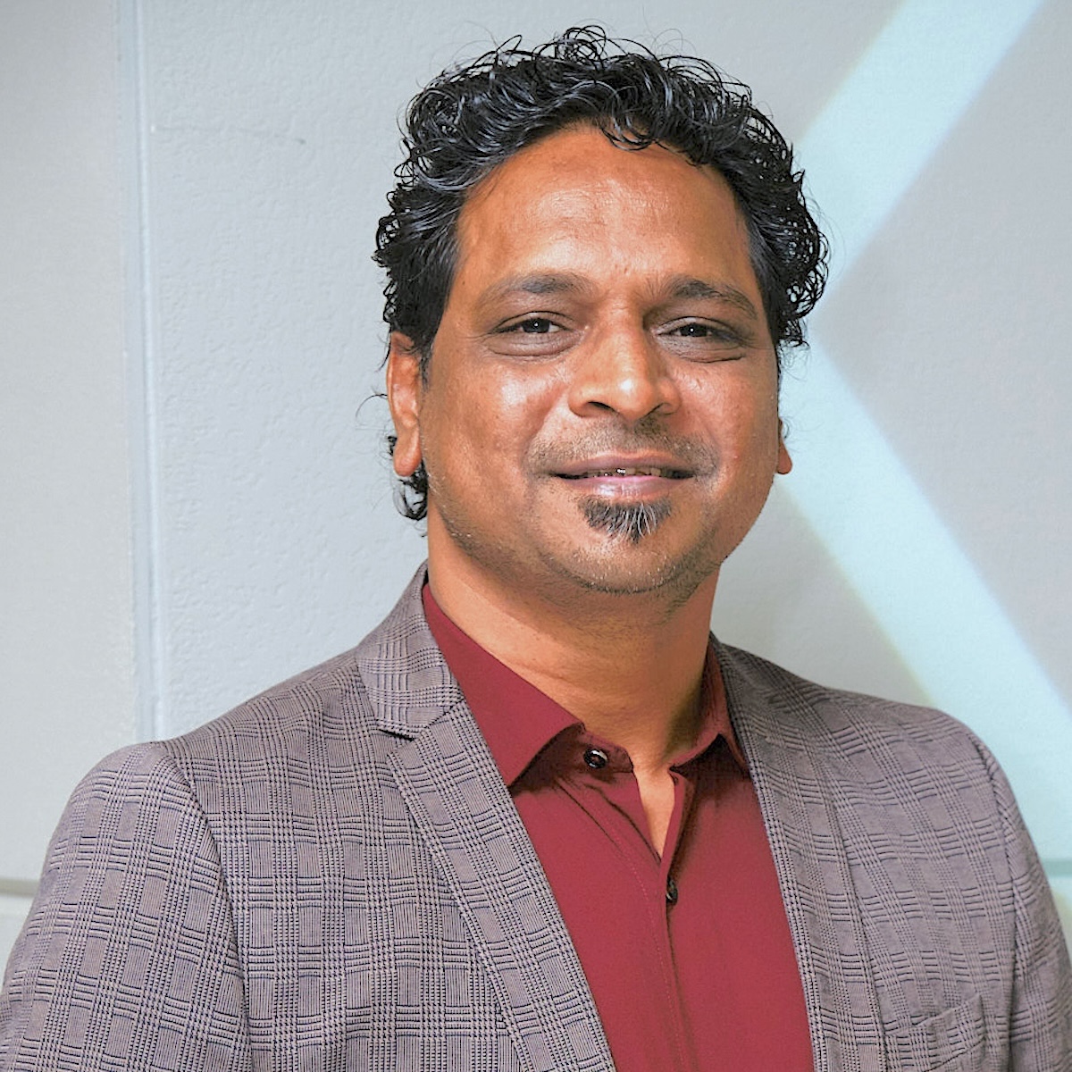 Chirag Patel, Head of Europe – AI & Digital Transformation bei Hidden Brains, München, Deutschland